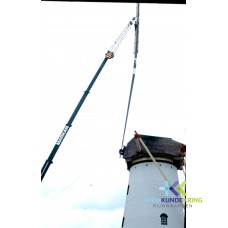 Molen Tolkamer- Lobith F00003287